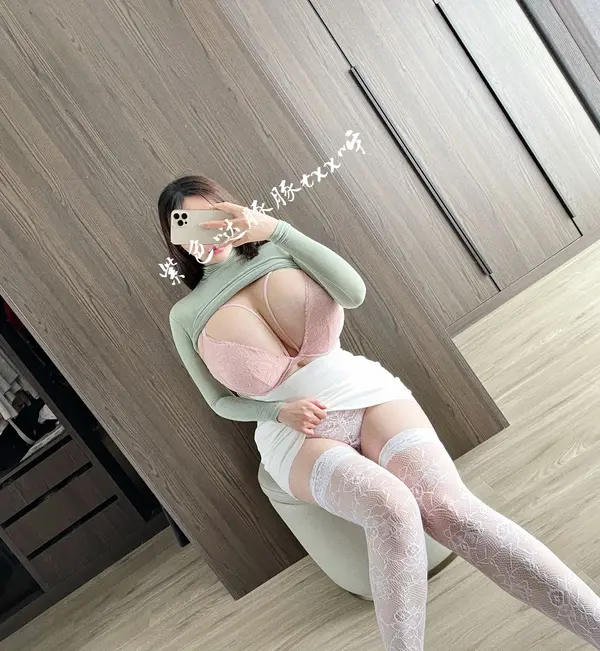 003.童小芯-白丝 11